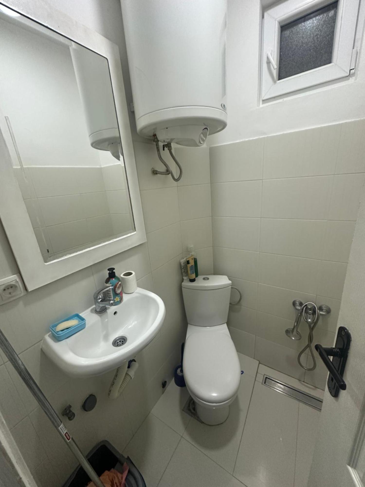 Namesten Apartman Na Dan Voždivac Exterior foto